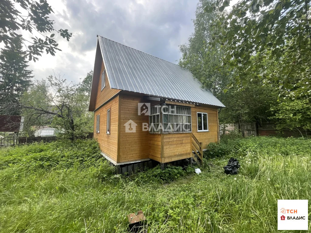 Богородский городской округ, СНТ Металлист,  дом на продажу - Фото 2