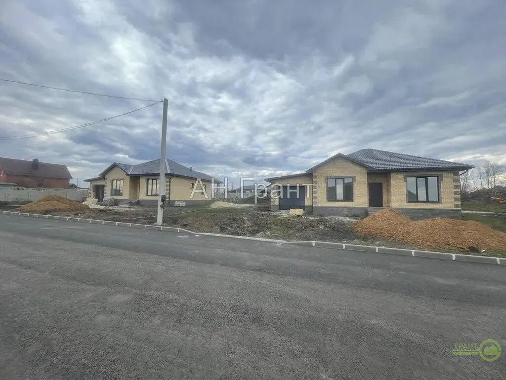 Новый дом  с гаражом в районе Дубовской Заставы - Фото 2