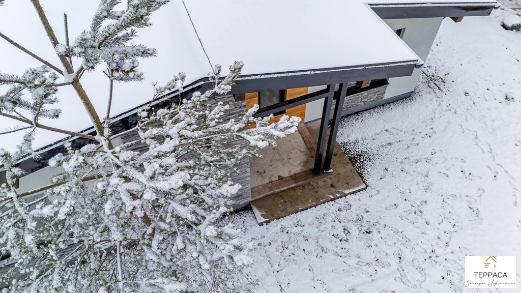 Продажа дома, Тайцы, Гатчинский район, Верная - Фото 16