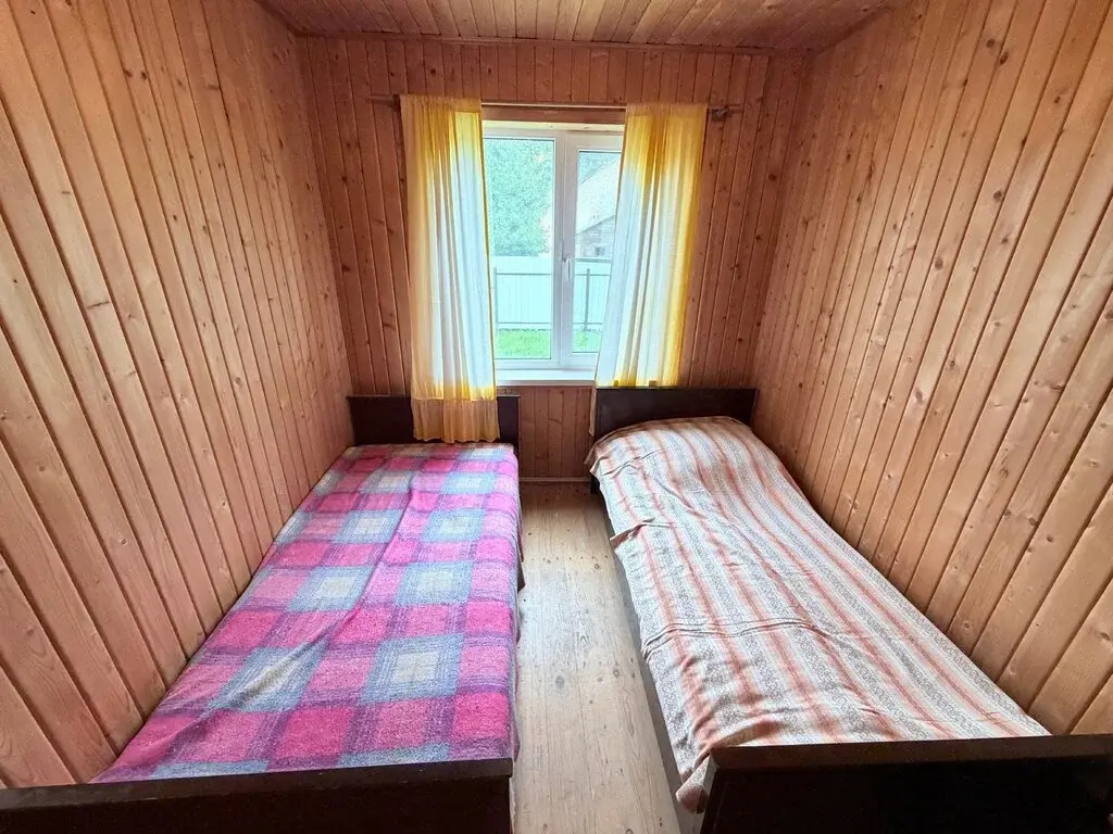 Дача 95 м2 на участке 12 сот. - Фото 11
