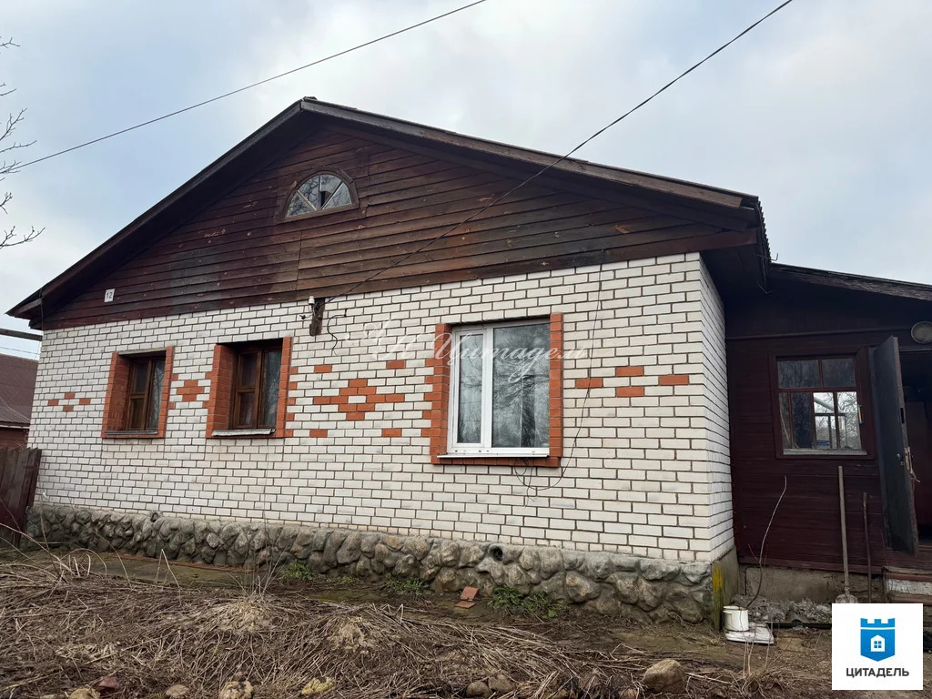 Продажа дома, Воронино, Клинский район - Фото 0