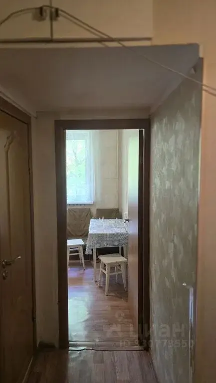 Купить однокомнатную квартиру 39.0м Загорьевский проезд, 3К2, Москва, ... - Фото 10