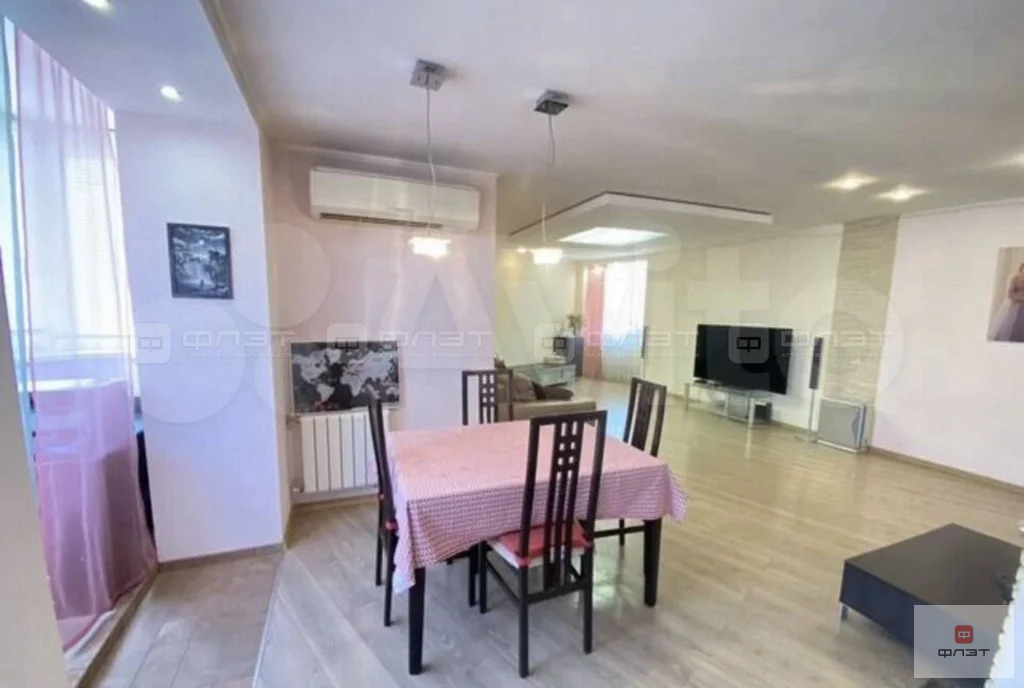 Продажа квартиры, Казань, Ямашева пр-кт. - Фото 4