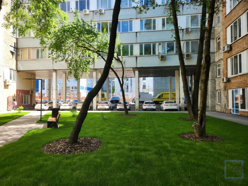 Продажа торгового помещения, м. Воронцовская, Старокалужское ш. - Фото 12