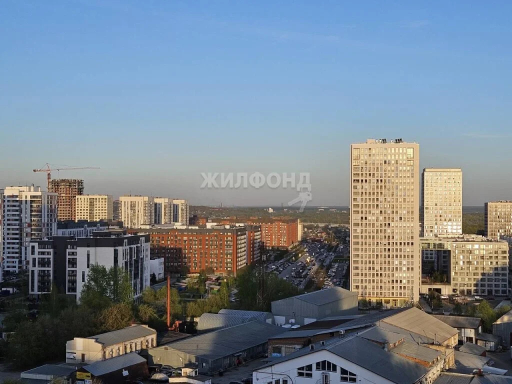 Продажа квартиры, Новосибирск, Владимира Заровного - Фото 2