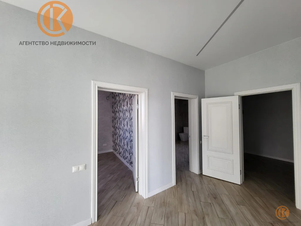 Продажа дома, Заозерное, ул. Космическая - Фото 28