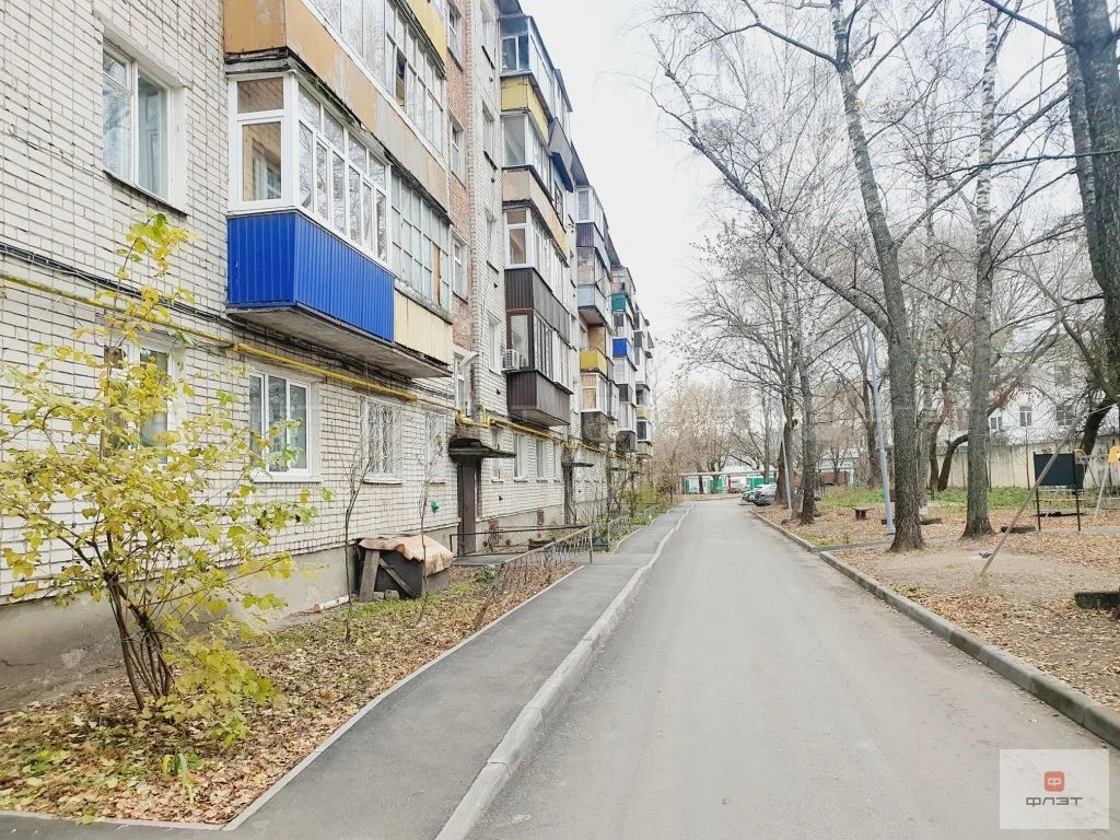 Продажа квартиры, Казань, ул. Хлебозаводская - Фото 5