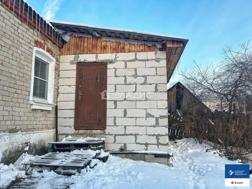 Продажа дома, Заокское, Рязанский район, ул. Советская - Фото 12