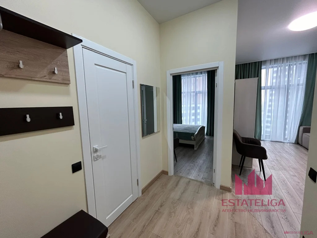 Аренда квартиры, ул. Зорге - Фото 9