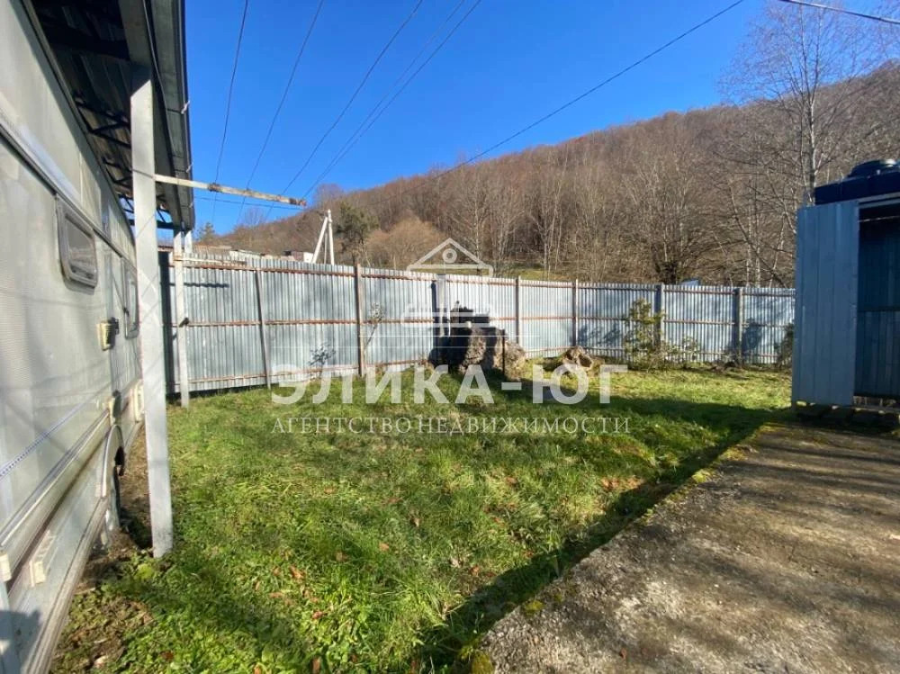 Продажа участка, Мезмай, Апшеронский район, ул. Заводская - Фото 18