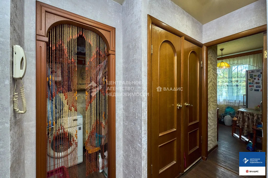 Продажа квартиры, Рязань, ул. Новоселов - Фото 15