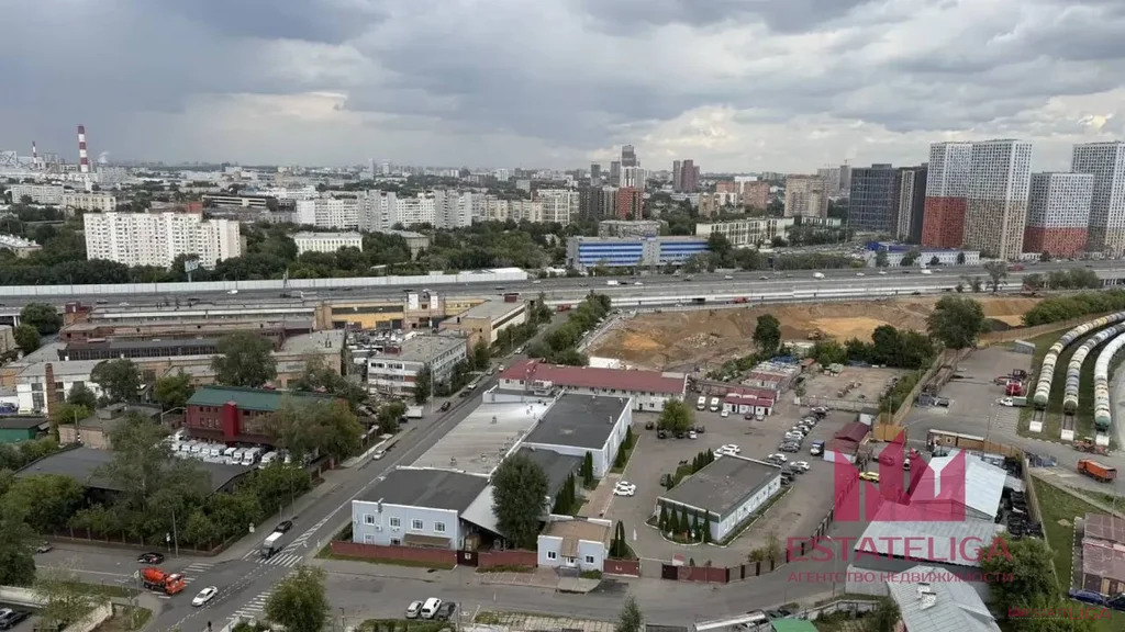 Продажа квартиры, Автомобильный проезд - Фото 14