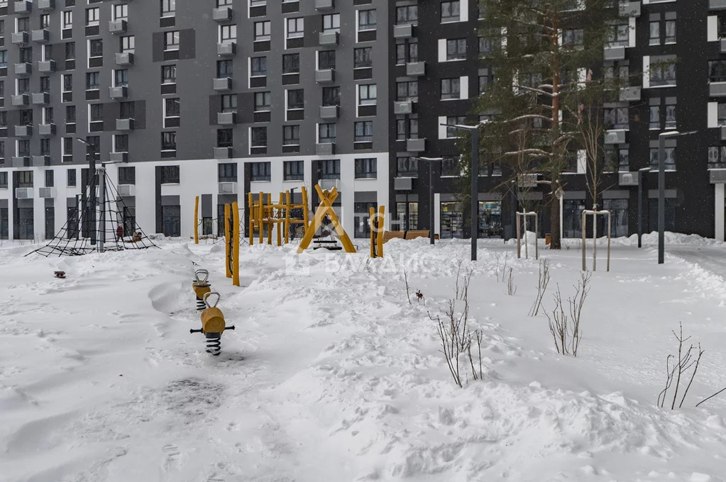 Городской округ Мытищи, Мытищи, 1-й Стрелковый переулок, д.3, . - Фото 12