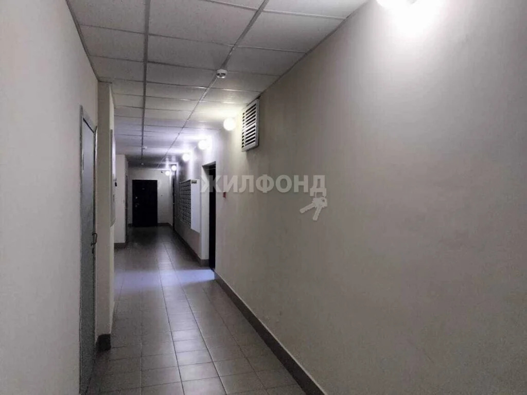 Продажа квартиры, Новосибирск, ул. Новосибирская - Фото 17