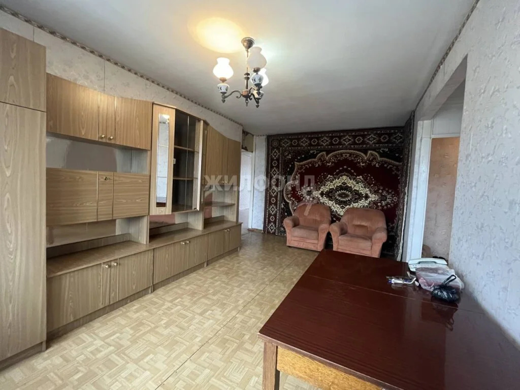 Продажа квартиры, Новосибирск, ул. Гоголя - Фото 0