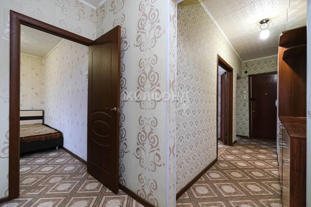 Продажа квартиры, Кольцово, Новосибирский район, 2-й микрорайон - Фото 11