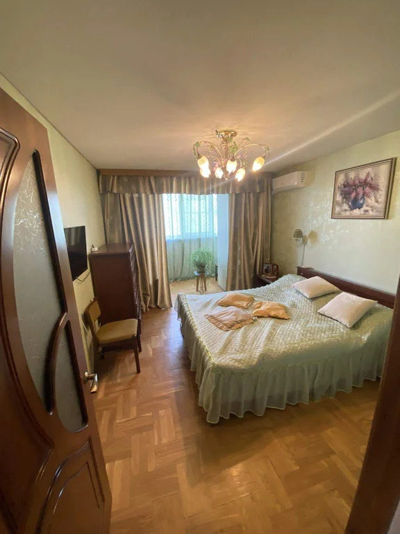 Продам 3-комн. квартиру 81.1 кв.м. - Фото 16