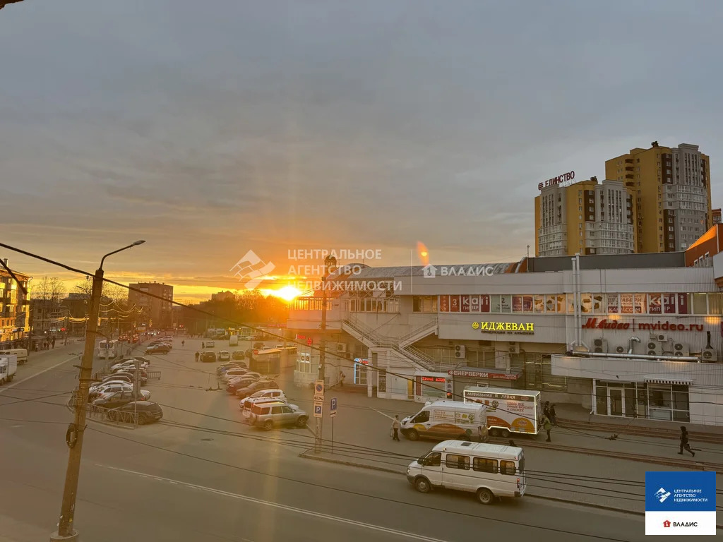 Аренда квартиры, Рязань, ул. Гагарина - Фото 3