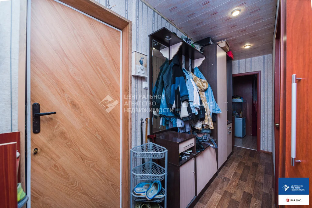 Продажа квартиры, Рязань, ул. Загородная - Фото 8