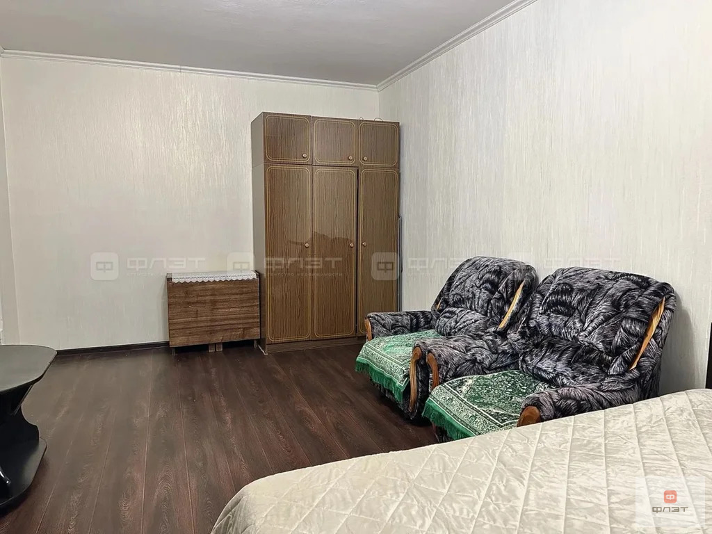 Продажа квартиры, Казань, ул. Четаева - Фото 3