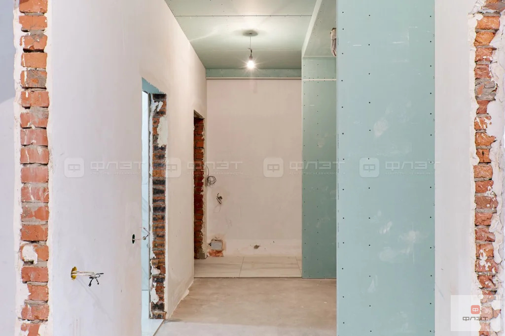 Продажа квартиры, Казань, ул. Федосеевская - Фото 6