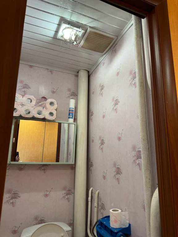 Продам 1-комн. квартиру 40 кв.м. - Фото 4