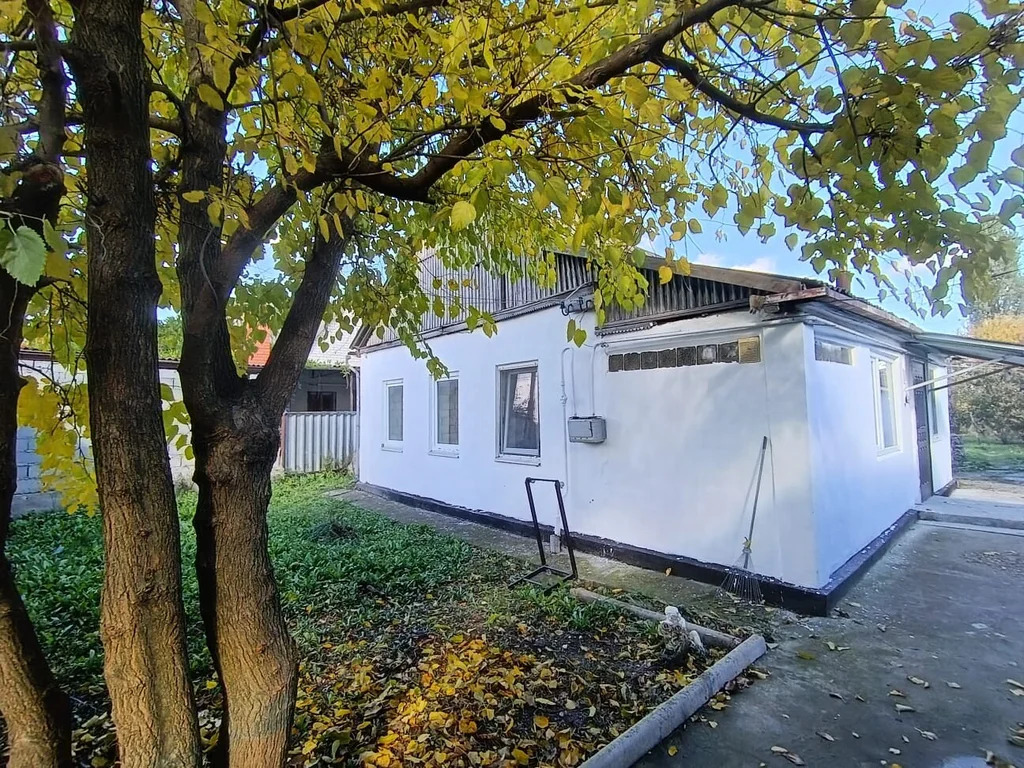 Продажа дома, Крымск, Крымский район, ул. Кочергина - Фото 1