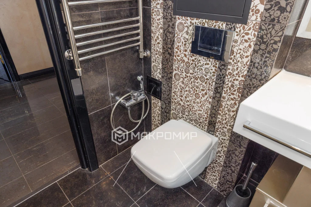 Продажа квартиры, Брянск, ул. Ромашина - Фото 27