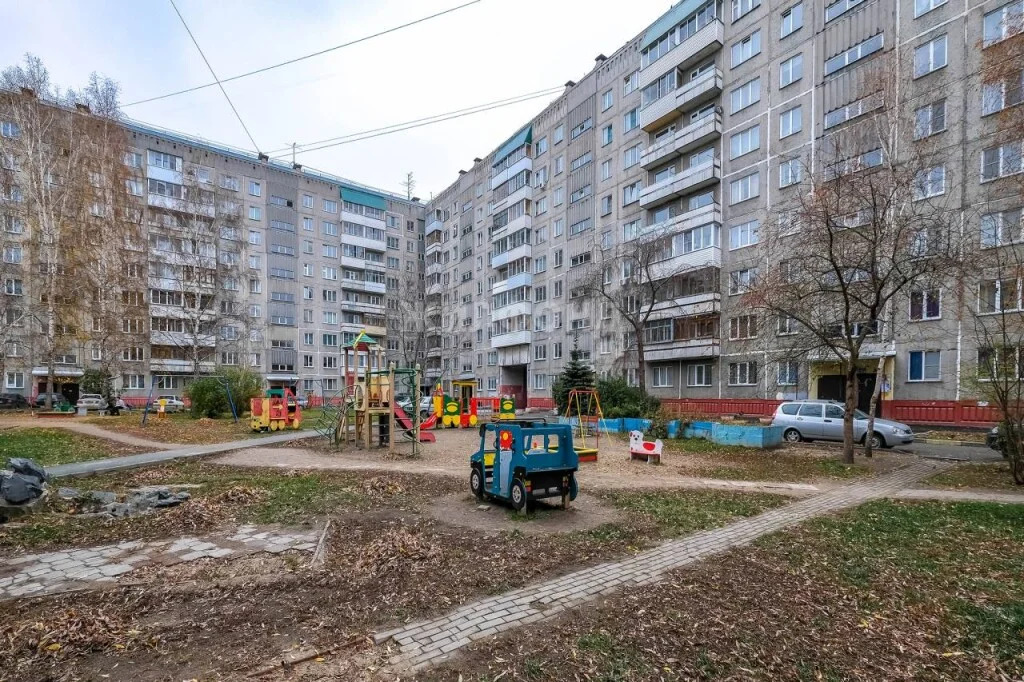 Продажа квартиры, Новосибирск, ул. Саввы Кожевникова - Фото 12