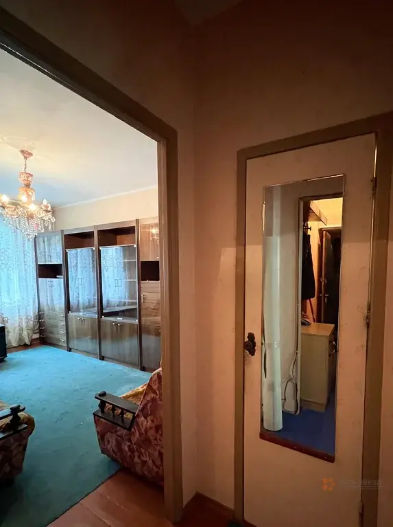 Продается 2-комнатная квартира Долгопрудный, ул Железнякова, д. 2а - Фото 7