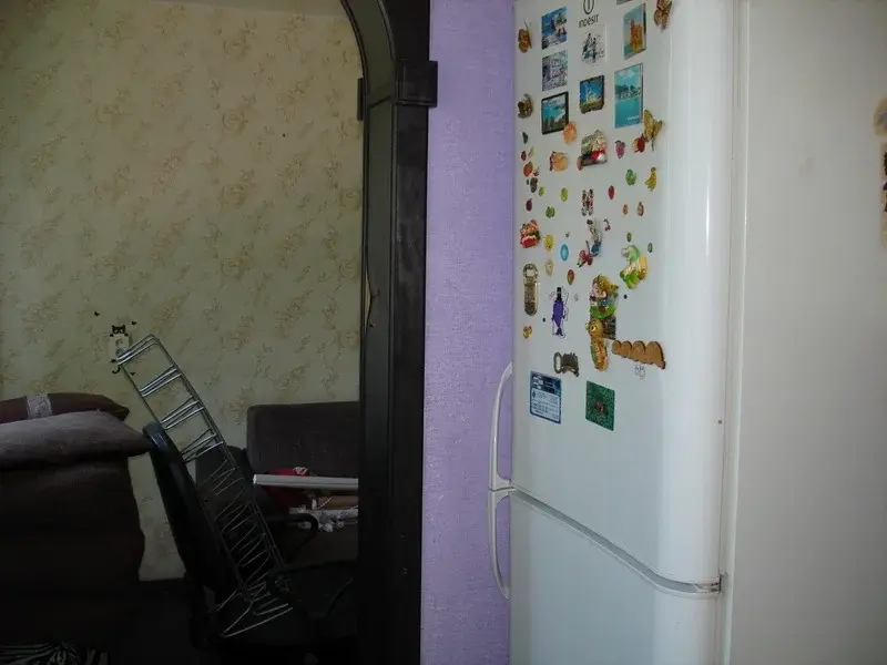 Трехкомнатная квартира - Фото 9