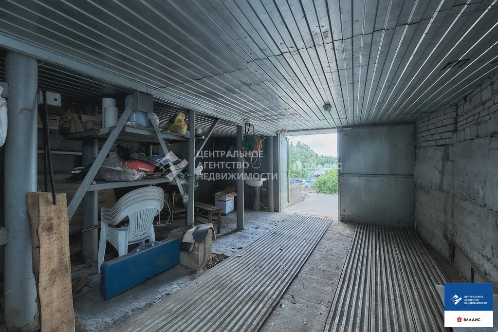 Продажа дома, Рязанский район, Центральная улица - Фото 4