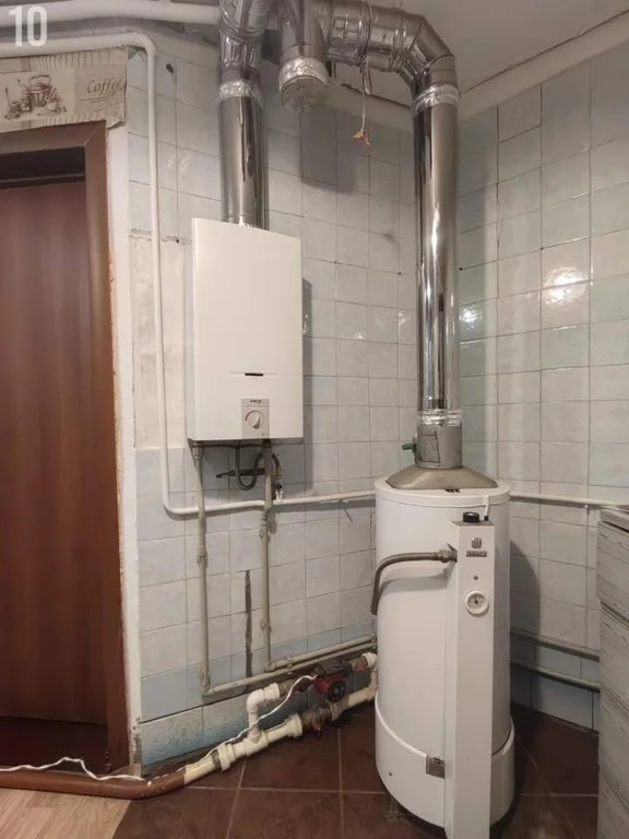 Продажа дома, Воронеж, Репина пер. - Фото 8