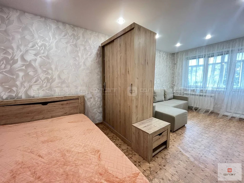 Аренда квартиры, Казань, ул. Даурская д.9 - Фото 3