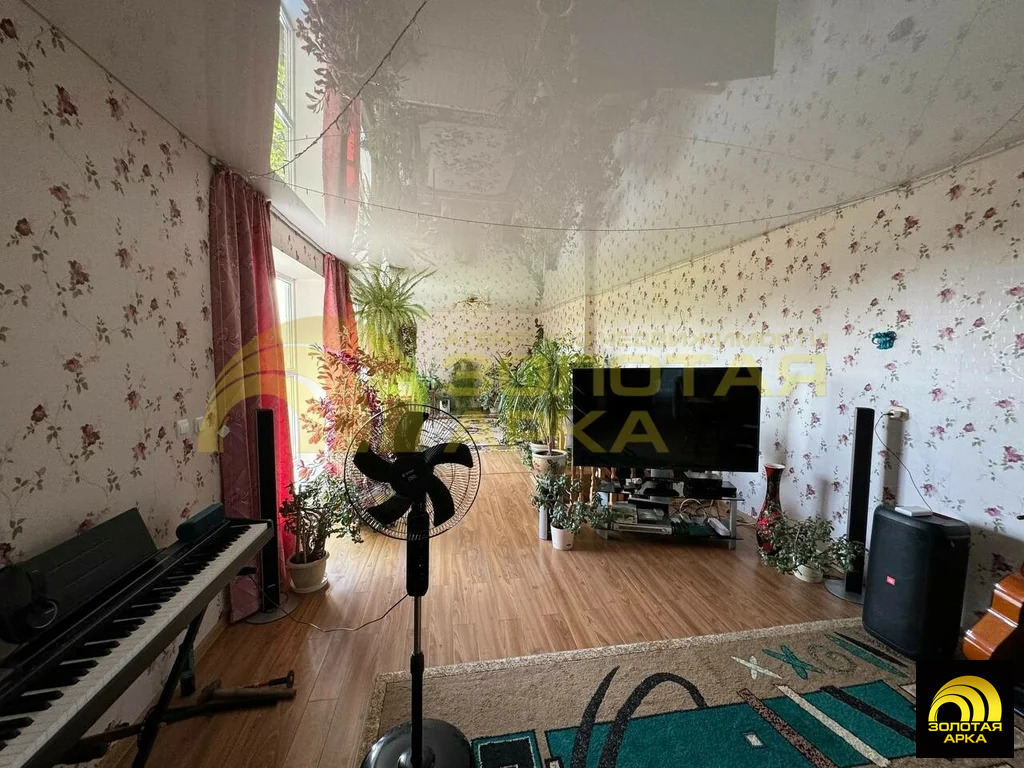 Продажа дома, Полтавская, Красноармейский район, улица Льва Толстого - Фото 19