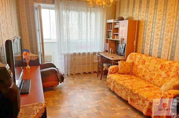 Продажа квартиры, Казань, ул. Лукина - Фото 3