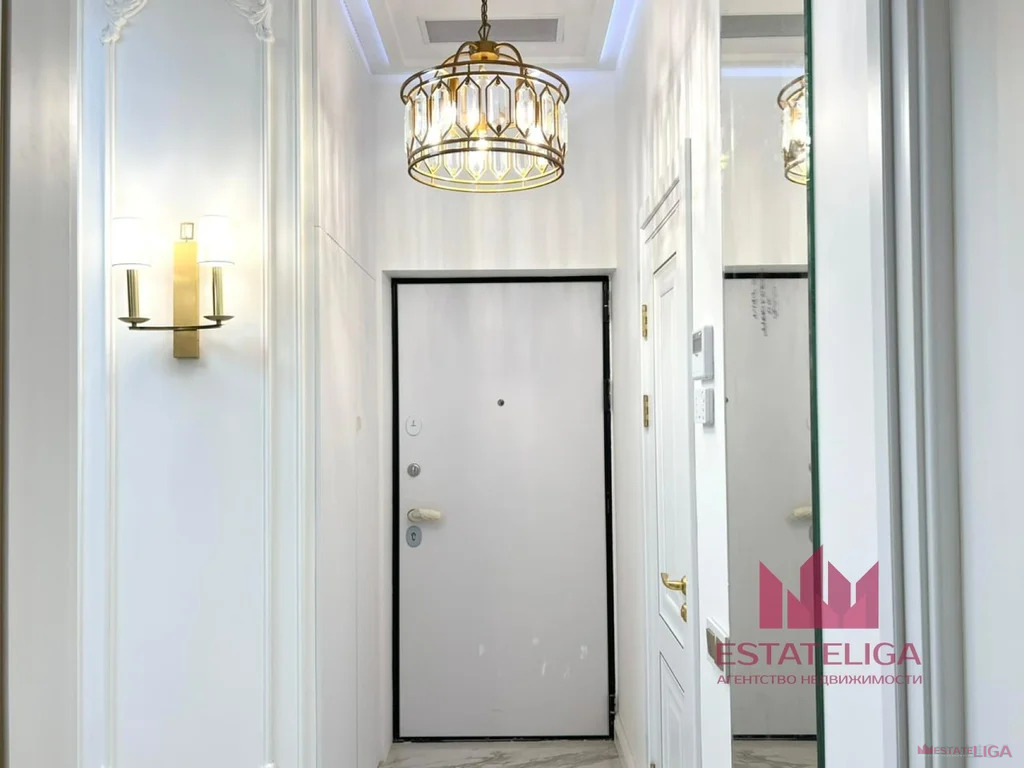 Аренда квартиры, улица Архитектора Щусева - Фото 15