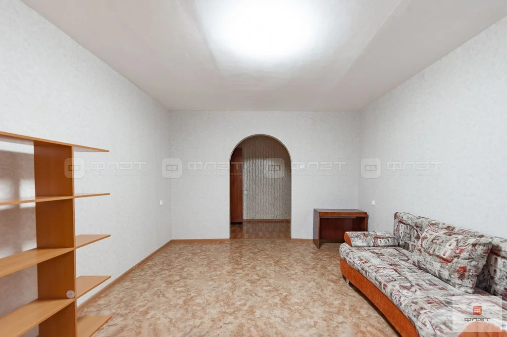Продажа квартиры, Казань, ул. Юлиуса Фучика - Фото 18
