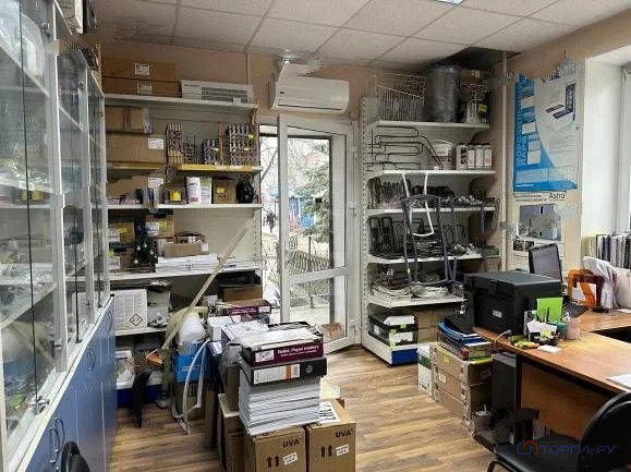 Продажа офиса, Владимир, ул. Чайковского - Фото 5