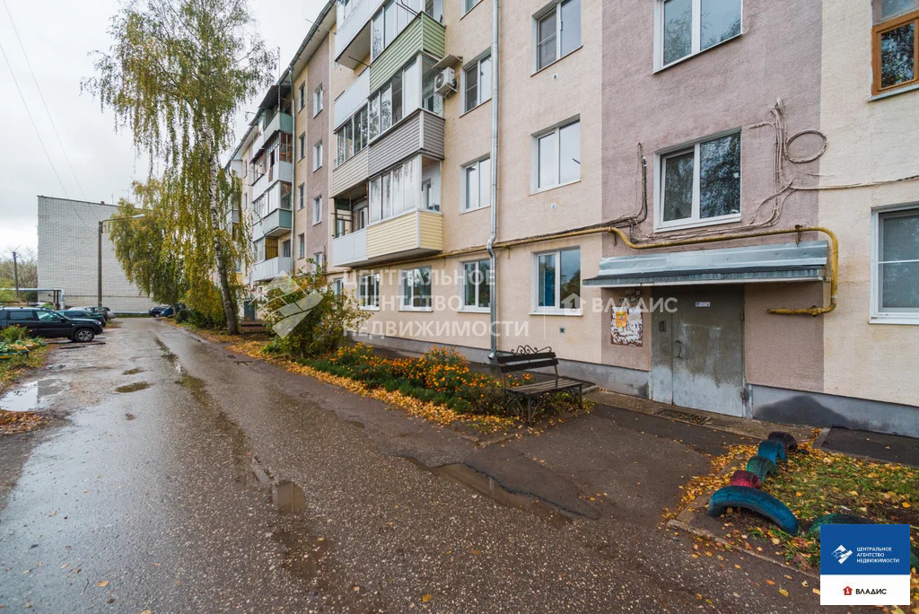 Продажа квартиры, Рыбное, Рыбновский район, ул. Юбилейная - Фото 10