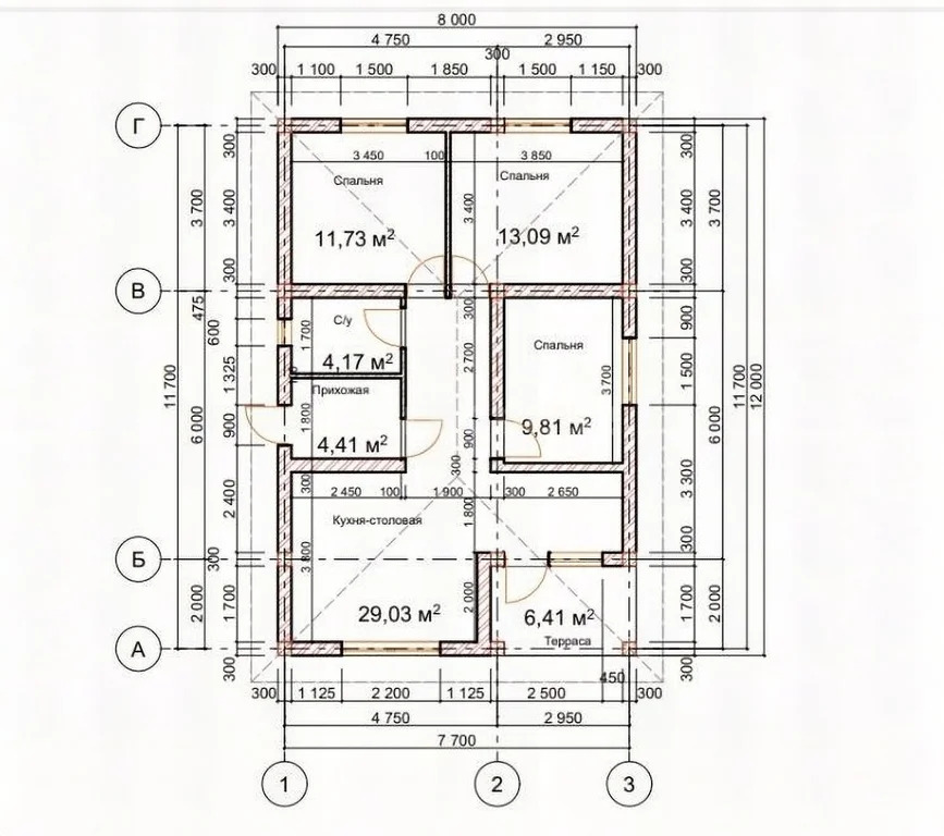 Продажа дома, Севастополь, улица 2-я Линия - Фото 7