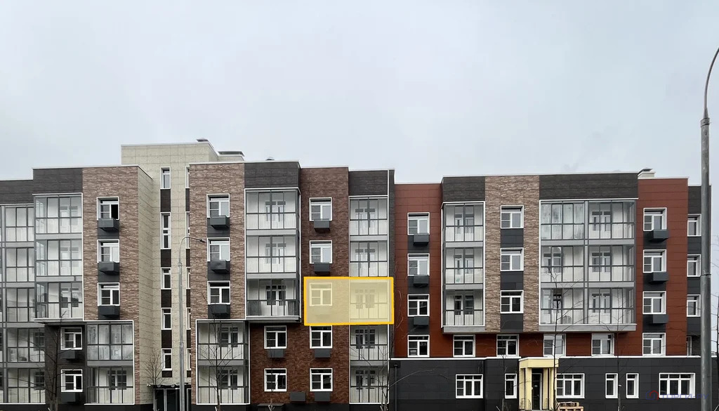 Продажа квартиры, Троицк, улица Академика Дыхне - Фото 3