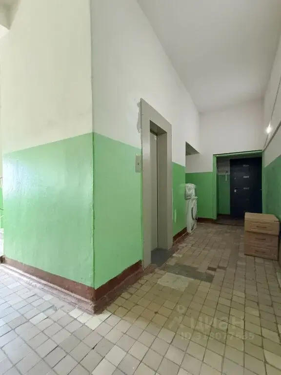 Продажа трехкомнатной квартиры 62.0м Южный просп., 9к4, Электросталь, ... - Фото 31