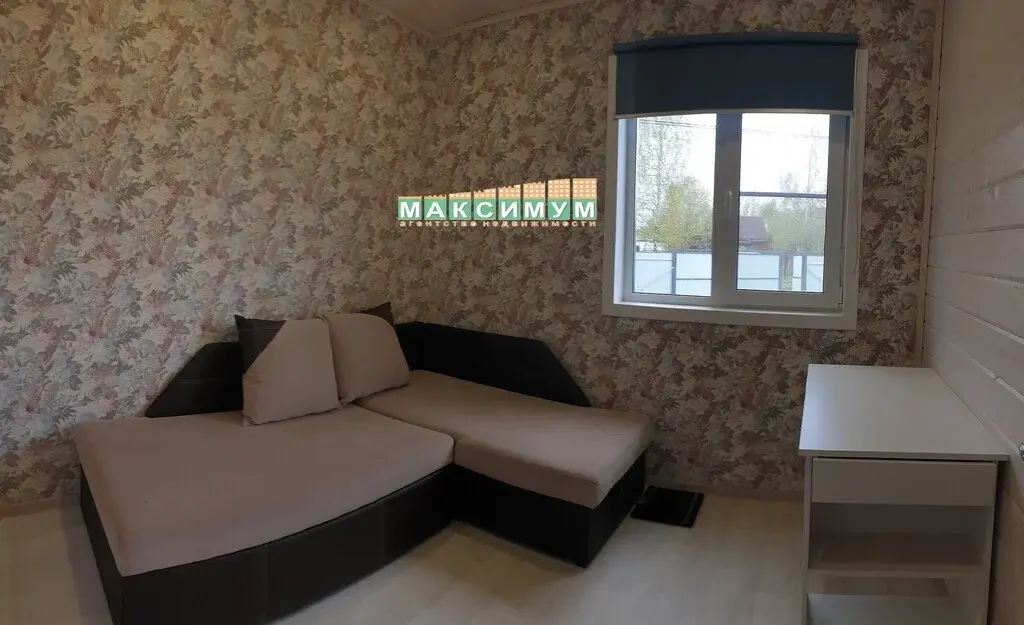 Жилой дом 81 кв. в Раменском г/о, СНТ "Хомьяново" - Фото 19