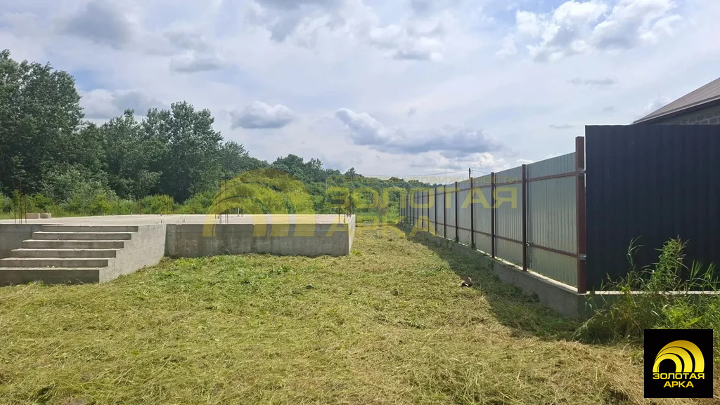 Продажа участка, Крымск, Крымский район, улица Чабанова - Фото 6