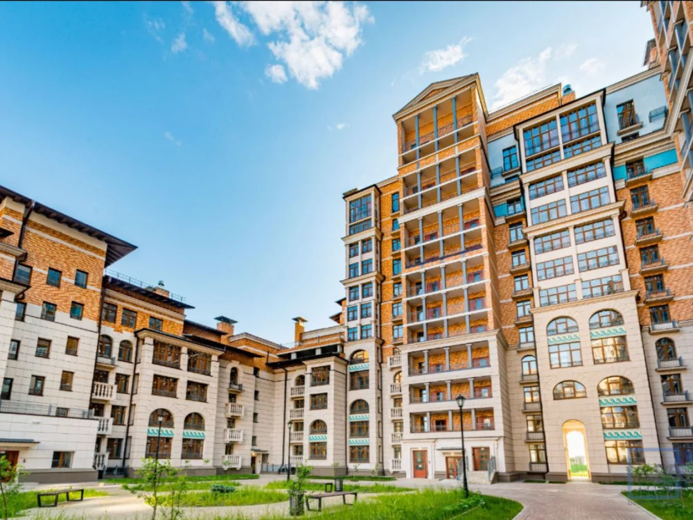 Продажа готового бизнеса, ЖК Лайково, Московская обл, Одинцовский . - Фото 7