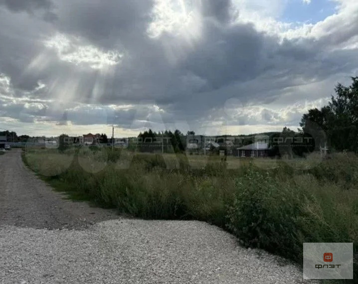 Продажа участка, Эстачи, Высокогорский район, ул. Эстачинская - Фото 3