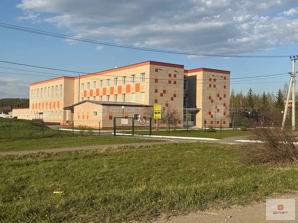 Продажа дома, Верхний Услон, Верхнеуслонский район, ул. Коновалова - Фото 9