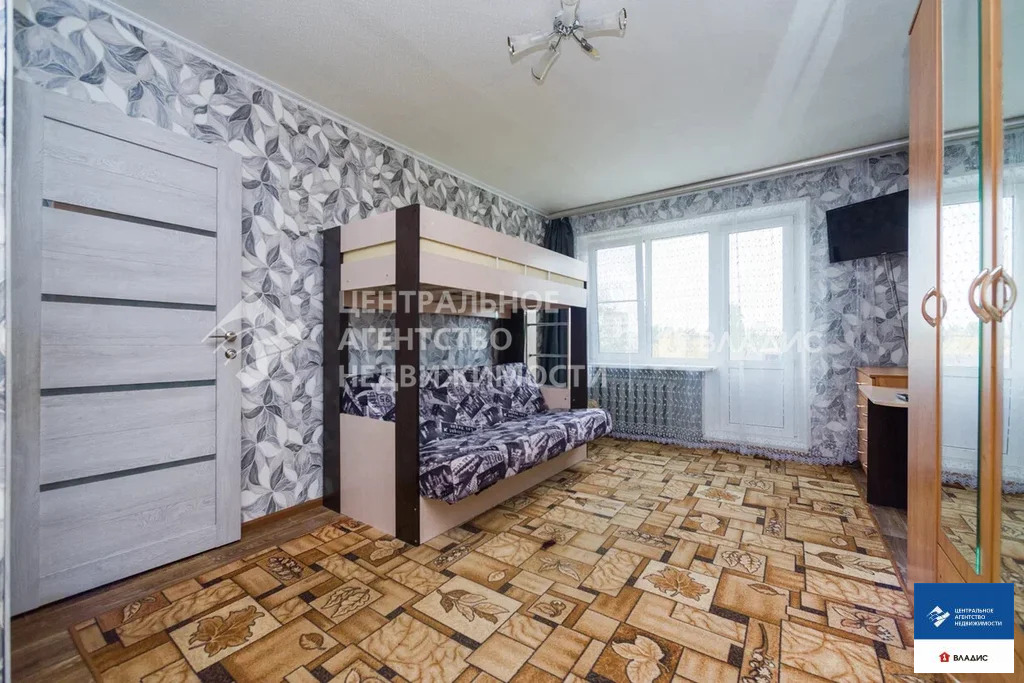 Продажа квартиры, Рязань, ул. Тимакова - Фото 1