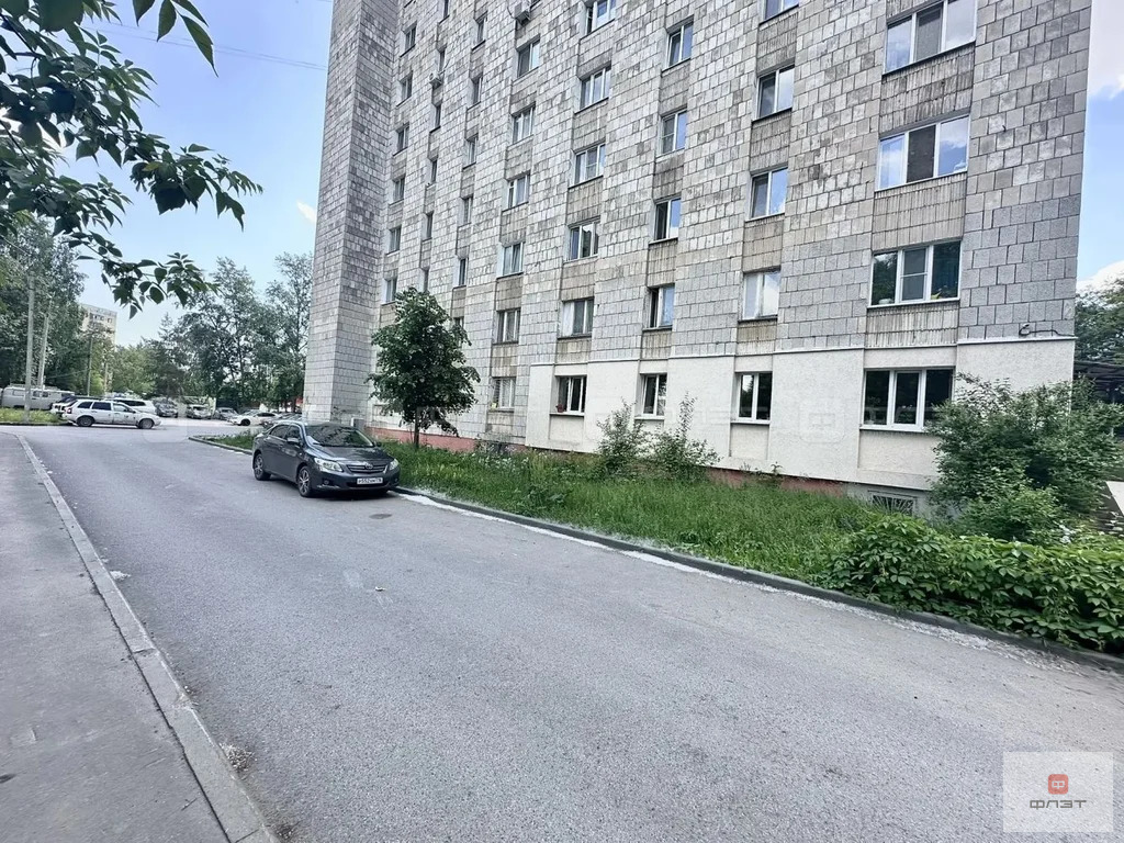 Продажа квартиры, Казань, ул. Батыршина - Фото 7